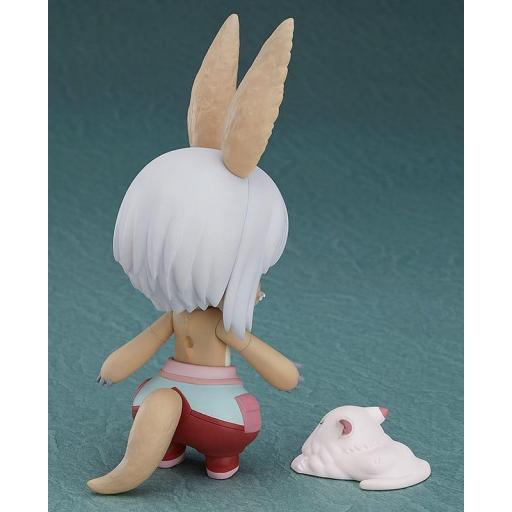 Figura Made in Abyss Nanachi Nendoroid 10 cm [5]