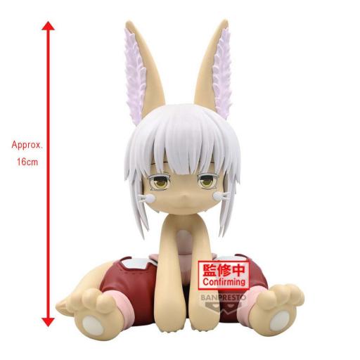 Figura Made in Abyss Nanachi  16 cm