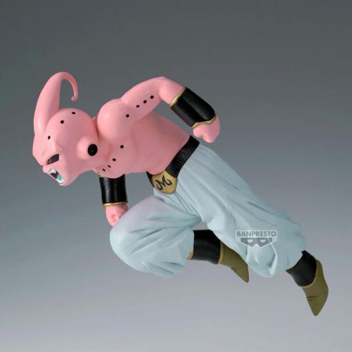 Figura Dragon Ball Z Super Majin Buu Match Makers Banpresto 17 cm [2]