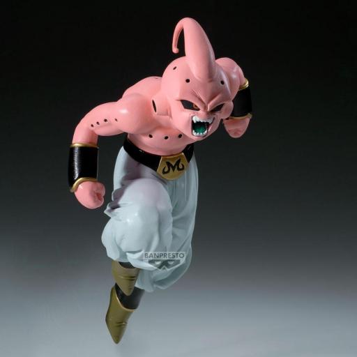 Figura Dragon Ball Z Super Majin Buu Match Makers Banpresto 17 cm [4]