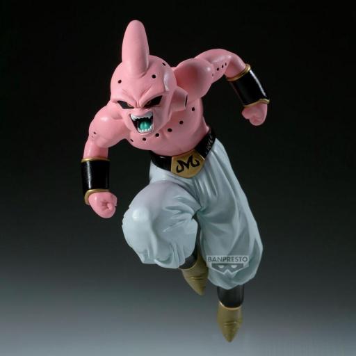Figura Dragon Ball Z Super Majin Buu Match Makers Banpresto 17 cm [3]