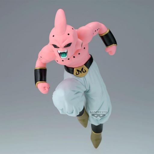 Figura Dragon Ball Z Super Majin Buu Match Makers Banpresto 17 cm [1]