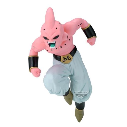 Figura Dragon Ball Z Super Majin Buu Match Makers Banpresto 17 cm