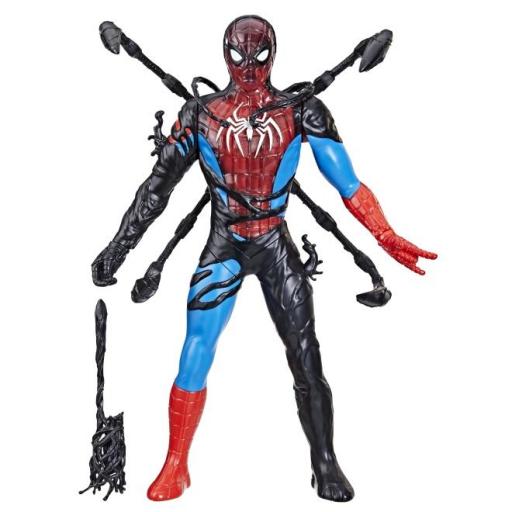 Figura Marvel Spiderman Venomversus Hasbro 28 cm [3]