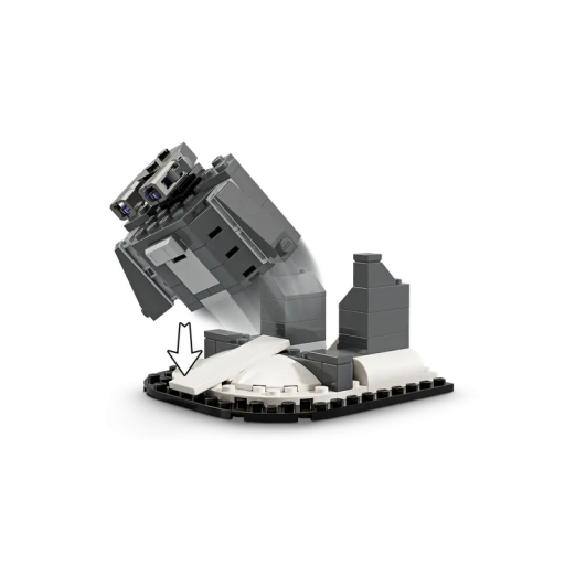 Figura Marvel Vengadores Reunidos La Era de Ultrón Set construcción Niños LEGO 28 cm [7]