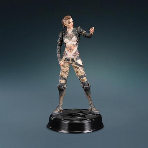 Figura Mass Effect 2 Jack Dark Horse 20 cm [4]