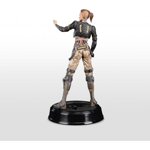 Figura Mass Effect 2 Jack Dark Horse 20 cm [3]