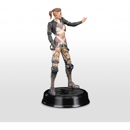 Figura Mass Effect 2 Jack Dark Horse 20 cm [1]