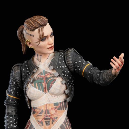 Figura Mass Effect 2 Jack Dark Horse 20 cm [5]