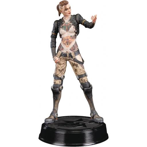 Figura Mass Effect 2 Jack Dark Horse 20 cm [0]