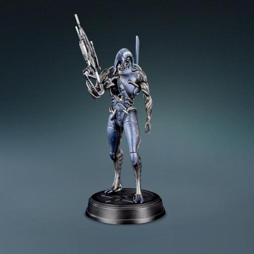 Figura Mass Effect 2 Legion Dark Horse 25 cm [4]