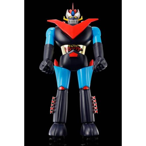 Figura Mazinger Z Jumbo Machineder Great Mazinger 60 cm [0]
