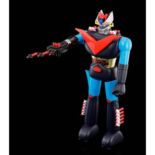 Figura Mazinger Z Jumbo Machineder Great Mazinger 60 cm [1]