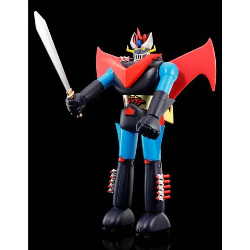 Figura Mazinger Z Jumbo Machineder Great Mazinger 60 cm [2]