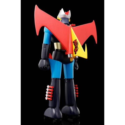 Figura Mazinger Z Jumbo Machineder Great Mazinger 60 cm [3]