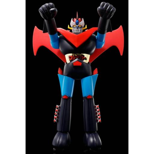 Figura Mazinger Z Jumbo Machineder Great Mazinger 60 cm [4]