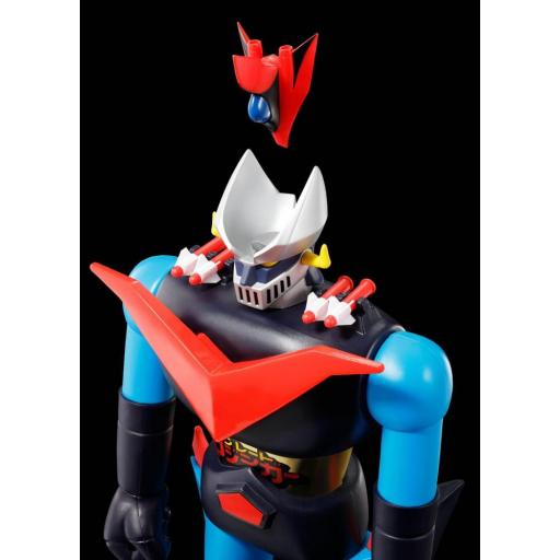 Figura Mazinger Z Jumbo Machineder Great Mazinger 60 cm [6]