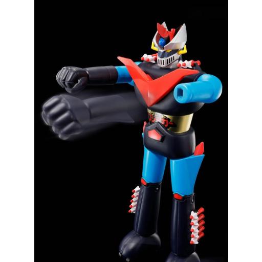 Figura Mazinger Z Jumbo Machineder Great Mazinger 60 cm [5]