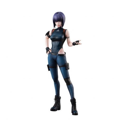 Figura Megahouse Ghost in the Shell Motoko Kusanagi 22 cm.jpg [1]