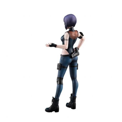 Figura Megahouse Ghost in the Shell Motoko Kusanagi 22 cm [2]