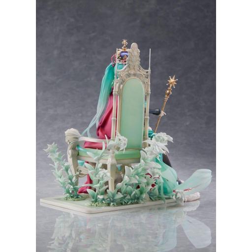 Figura Miku Hatsune 39's Special Day Ver. 24 cm [5]