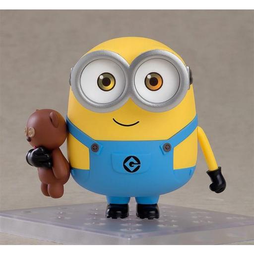 Figura Minions Bob Nendoroid 8 cm