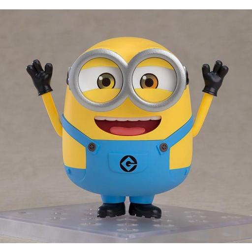 Figura Minions Bob Nendoroid 8 cm [4]