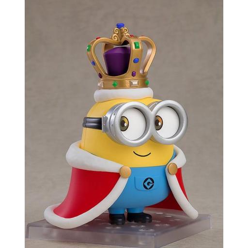 Figura Minions Bob Nendoroid 8 cm [3]