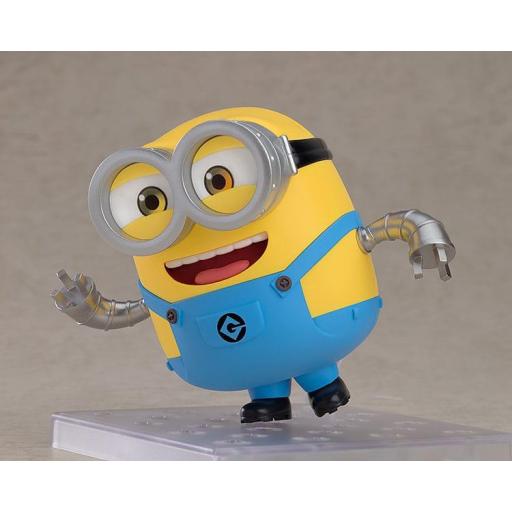 Figura Minions Bob Nendoroid 8 cm [2]