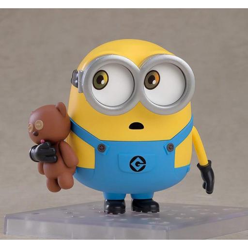 Figura Minions Bob Nendoroid 8 cm [1]