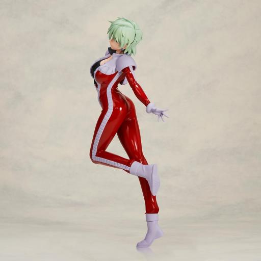 Figura Mobile Suit Gundam Aina Sakhalin The 08Th Ms Team Banpresto 22 cm [3]