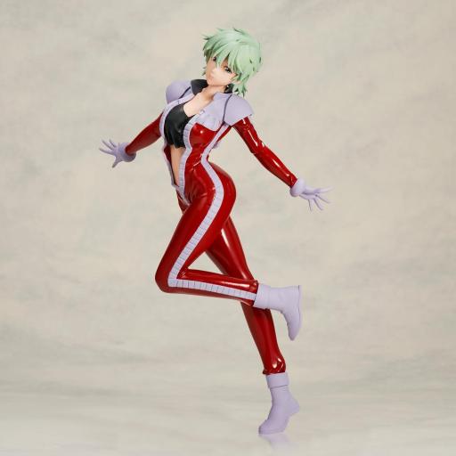 Figura Mobile Suit Gundam Aina Sakhalin The 08Th Ms Team Banpresto 22 cm [1]