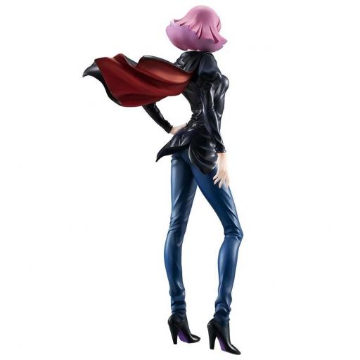 Figura Mobile Suit Gundam Haman Karn Megahouse 21 cm [4]