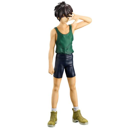 Figura Mobile Suit Gundam Heero Yuy Masterlise Ichibansho 23 cm [2]