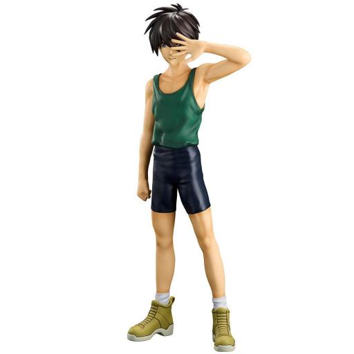 Figura Mobile Suit Gundam Heero Yuy Masterlise Ichibansho 23 cm [1]