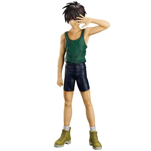 Figura Mobile Suit Gundam Heero Yuy Masterlise Ichibansho 23 cm [3]