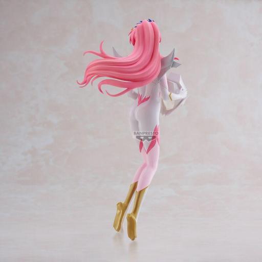 Figura Mobile Suit Gundam Lacus Clyne Glitter & Glamorous Banpresto 22 cm [4]