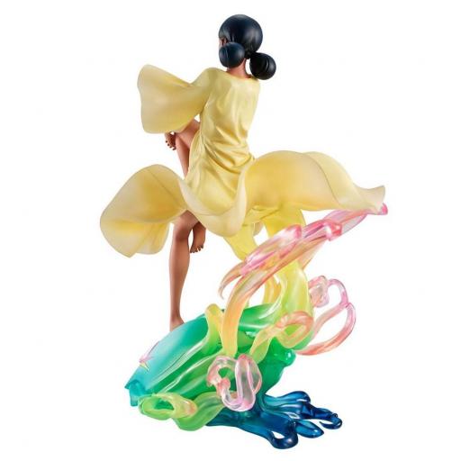 Figura Mobile Suit Gundam Lalah Sune Megahouse 23 cm [4]