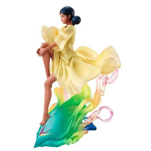 Figura Mobile Suit Gundam Lalah Sune Megahouse 23 cm [2]