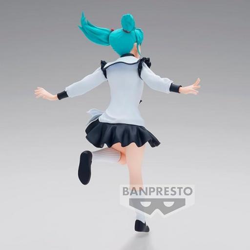 Figura Mobile Suit Gundam Quess Parapa Banpresto 18 cm [3]