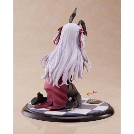 Figura Momoko Illustration Collection Bunny Chan Nocturne 20 cm [7]