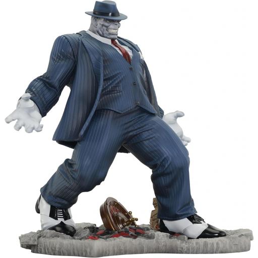 Figura Mr. Joe Fixit Marvel Gallery Deluxe Diamond Select 28 cm [1]