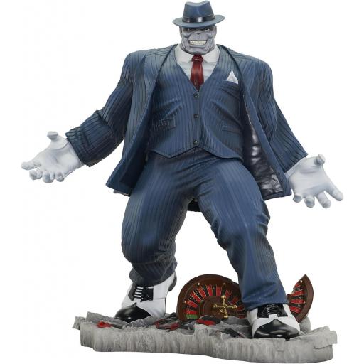 Figura Mr. Joe Fixit Marvel Gallery Deluxe Diamond Select 28 cm