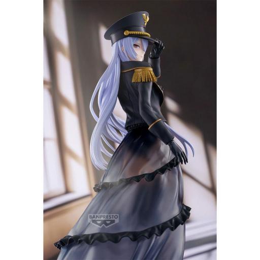 Figura My Dress-Up Darling Marin Kitagawa Black Lobelia Banpresto 23 cm [3]