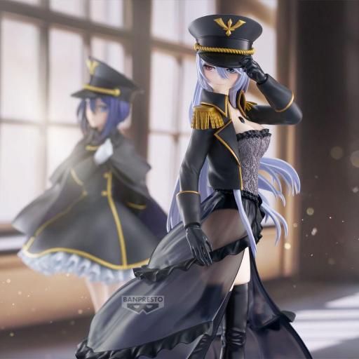 Figura My Dress-Up Darling Marin Kitagawa Black Lobelia Banpresto 23 cm [4]