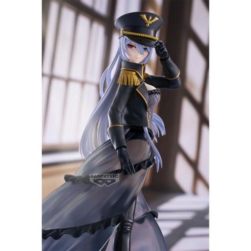 Figura My Dress-Up Darling Marin Kitagawa Black Lobelia Banpresto 23 cm [2]