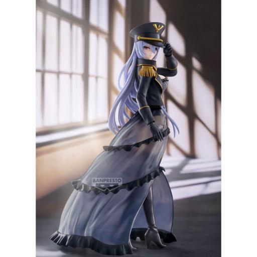 Figura My Dress-Up Darling Marin Kitagawa Black Lobelia Banpresto 23 cm [1]