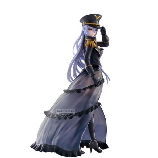 Figura My Dress-Up Darling Marin Kitagawa Black Lobelia Banpresto 23 cm