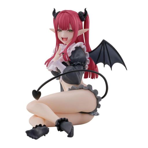 Figura My Dress-Up Darling Marin Kitagawa Liz the succubus Banpresto 17 cm [1]