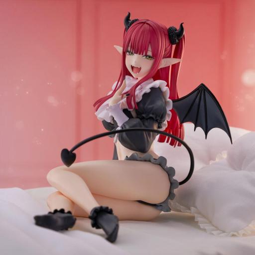 Figura My Dress-Up Darling Marin Kitagawa Liz the succubus Banpresto 17 cm